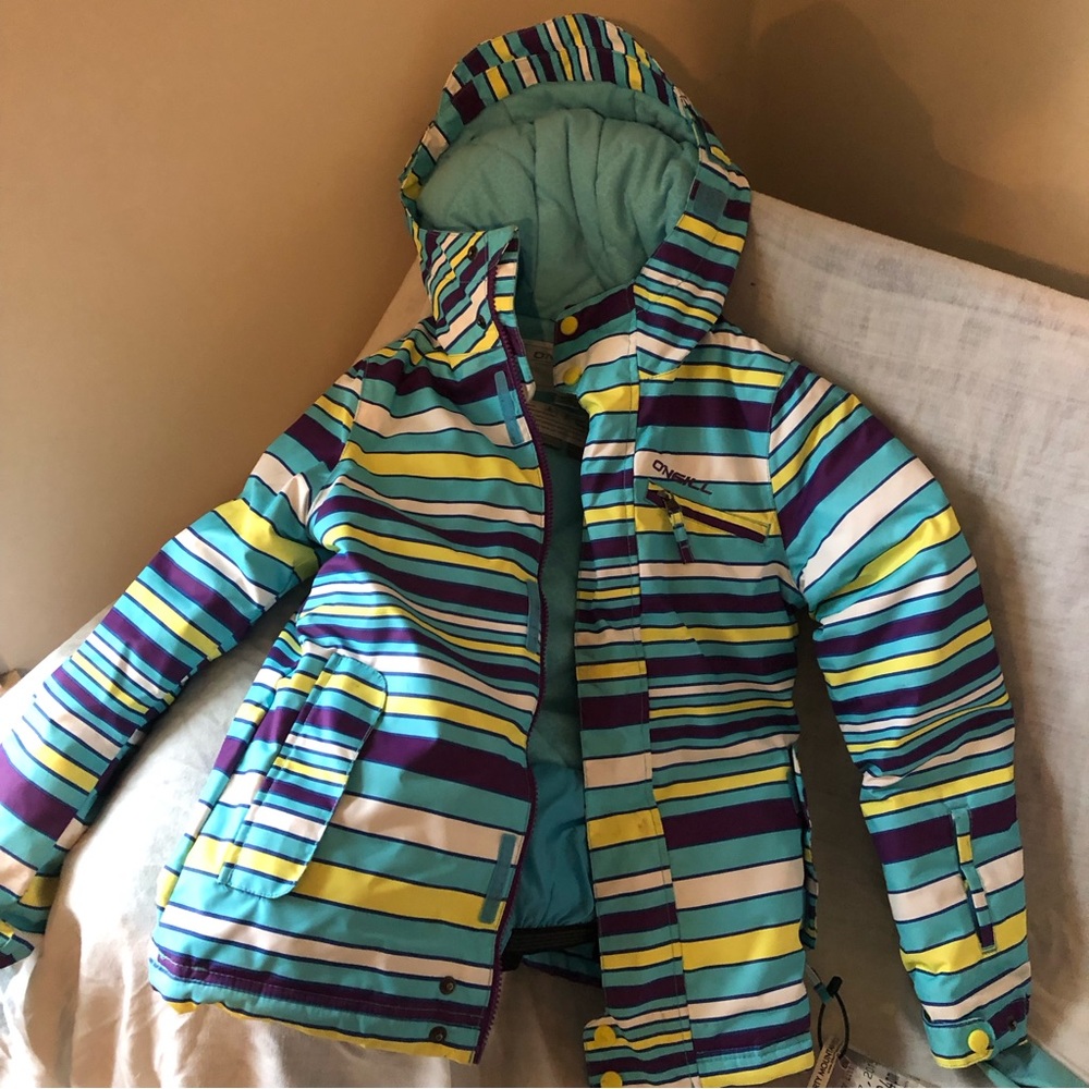 O’Neil Ski Coat